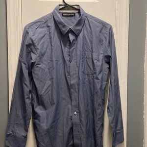 Public Notices Boys Button Down